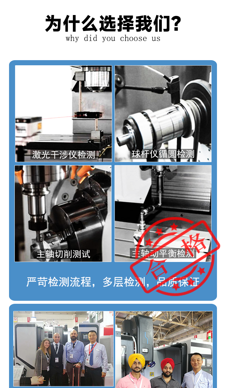 HM1000臥式加工中心旋轉工作臺臥軸鏜銑床