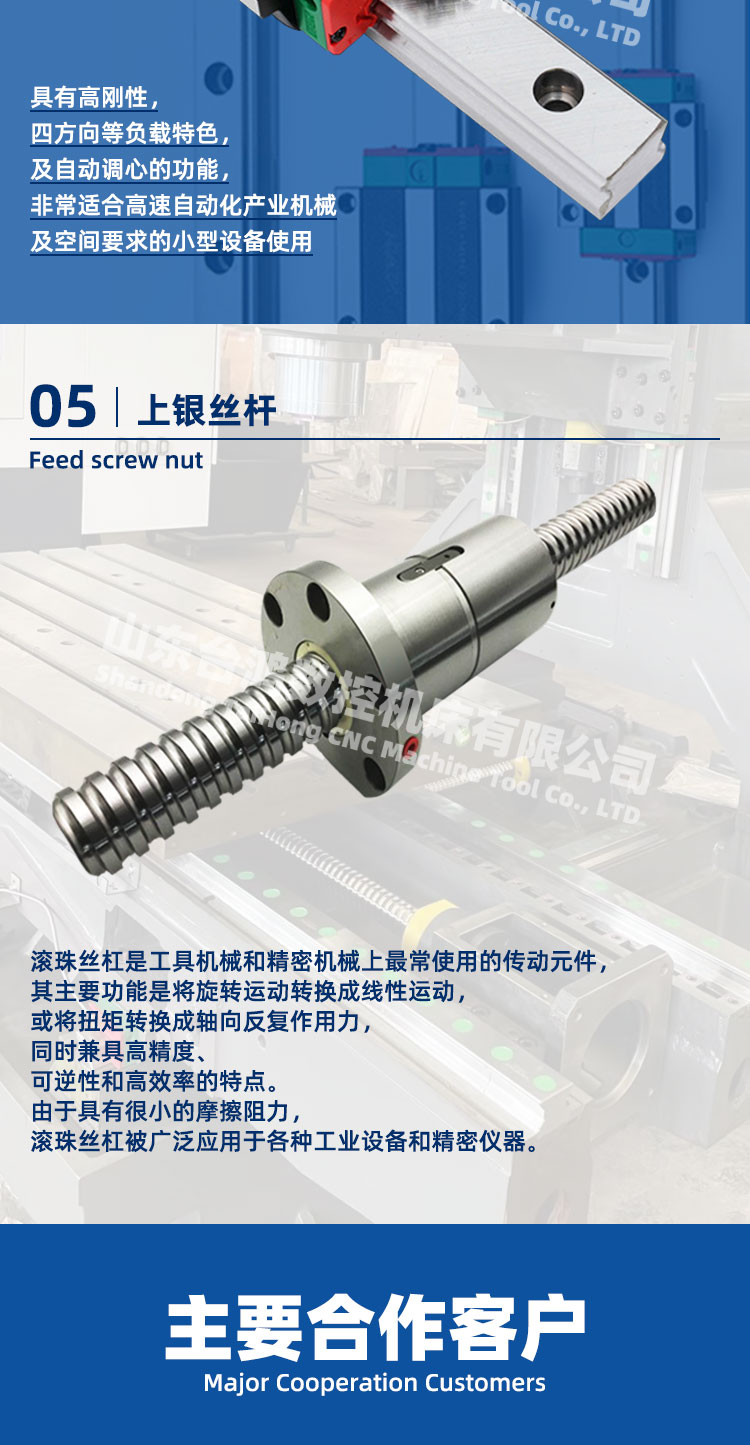 3020重型龍門加工中心線軌CNC數(shù)控龍門銑床模具加工中心
