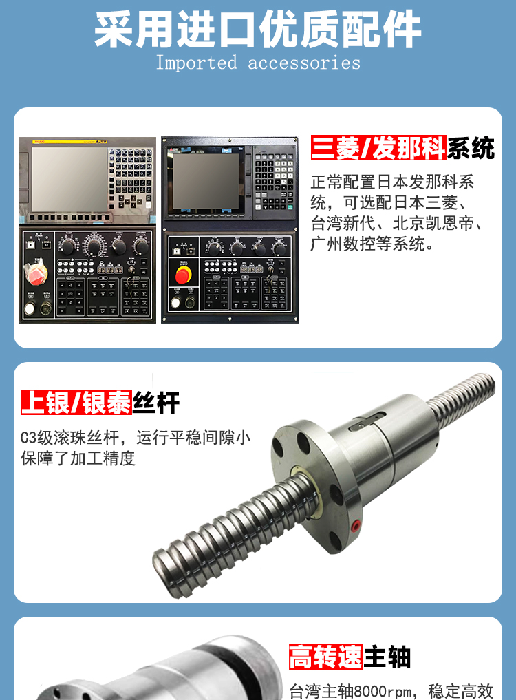 GMC1813龍門加工中心數控龍門銑床兩線一硬龍門加工中心
