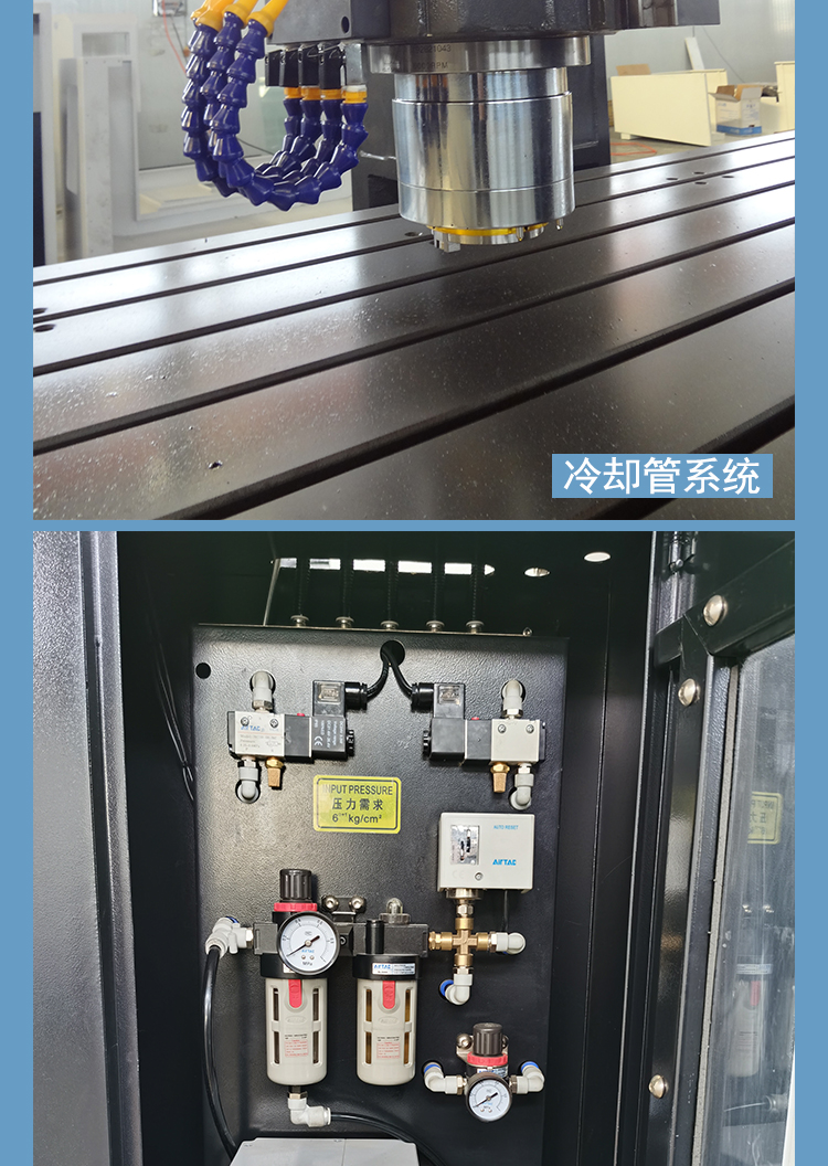 GMC1813龍門加工中心數控龍門銑床兩線一硬龍門加工中心