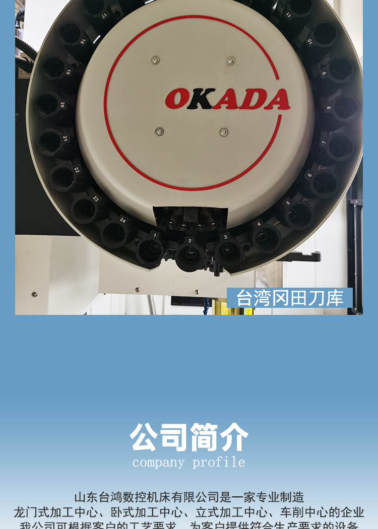 GMC1614龍門加工中心數控龍門銑床兩線一硬定梁龍門加工中心